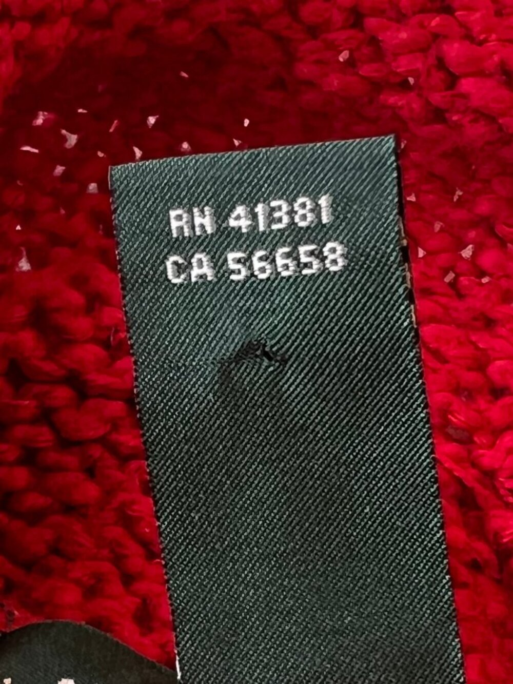 LRL Lauren Jean Co Ralph Lauren Cable Knit Roll-neck Sweater/Pullover - Picture 10 of 15